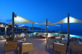 St. Nicolas Bay Resort Hotel & Villas