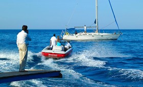 St. Nicolas Bay Resort Hotel & Villas