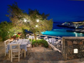St. Nicolas Bay Resort Hotel & Villas