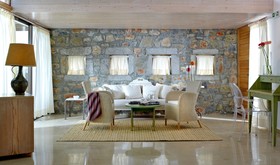 St. Nicolas Bay Resort Hotel & Villas