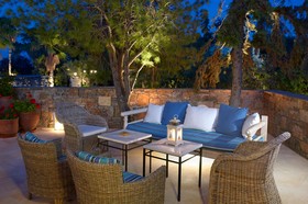 St. Nicolas Bay Resort Hotel & Villas