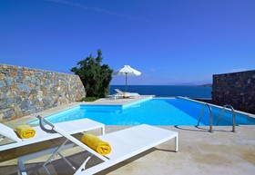 St. Nicolas Bay Resort Hotel & Villas