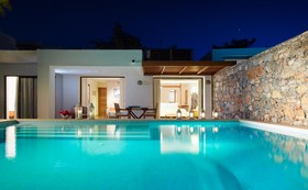 St. Nicolas Bay Resort Hotel & Villas