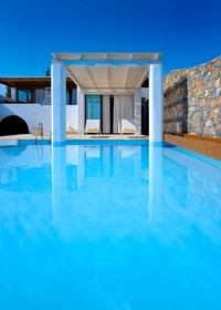 St. Nicolas Bay Resort Hotel & Villas