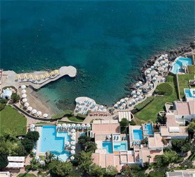 St. Nicolas Bay Resort Hotel & Villas