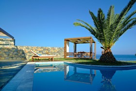St. Nicolas Bay Resort Hotel & Villas