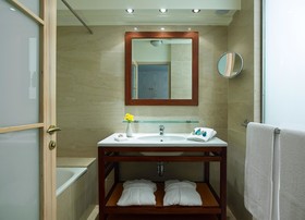 St. Nicolas Bay Resort Hotel & Villas
