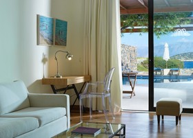St. Nicolas Bay Resort Hotel & Villas