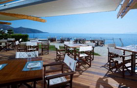 St. Nicolas Bay Resort Hotel & Villas