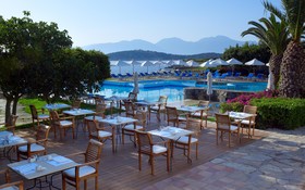 St. Nicolas Bay Resort Hotel & Villas