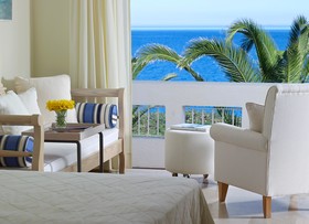 St. Nicolas Bay Resort Hotel & Villas