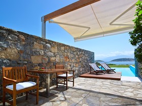 St. Nicolas Bay Resort Hotel & Villas
