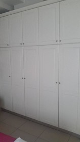 Sunbeam Studio & Apartments