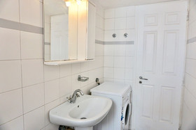 Urban Garden Apartments