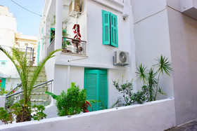 Urban Garden Apartments
