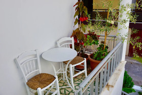 Urban Garden Apartments