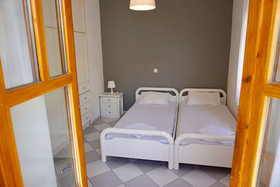 Urban Garden Apartments