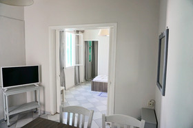 Urban Garden Apartments