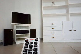 Urban Garden Apartments