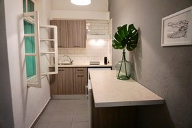 Urban Garden Apartments