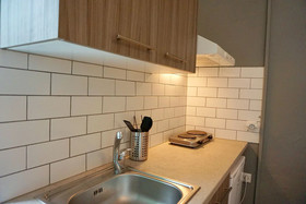 Urban Garden Apartments