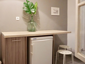 Urban Garden Apartments