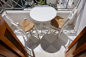 Urban Garden Apartments