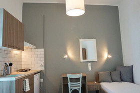 Urban Garden Apartments