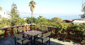 Vangelis Villas