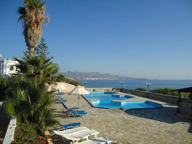 Vangelis Villas