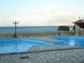 Vangelis Villas
