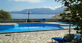 Vangelis Villas