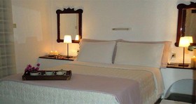 Vangelis Villas