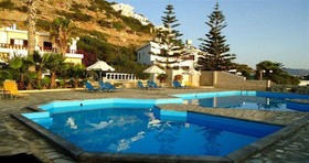 Vangelis Villas