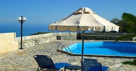 Vangelis Villas