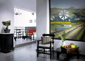 Victoria Hotel