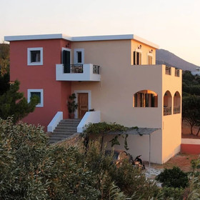 Villa Arolithos