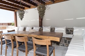 Villa Dimitra by Elounda Island View Villas