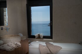 Villa Dimitra by Elounda Island View Villas