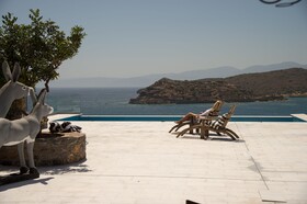 Villa Dimitra by Elounda Island View Villas