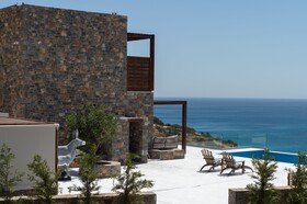 Villa Dimitra by Elounda Island View Villas