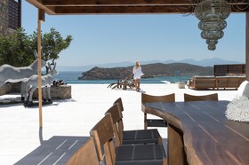 Villa Dimitra by Elounda Island View Villas