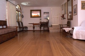 Villa Mirabello Suites
