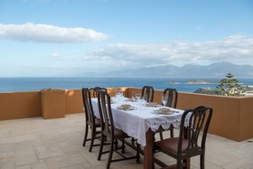 Villa Mirabello Suites