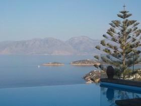 Villa Mirabello Suites