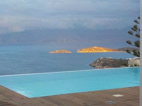 Villa Mirabello Suites