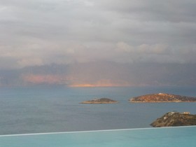 Villa Mirabello Suites