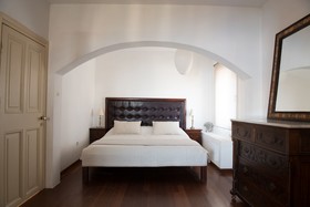 Villa Mirabello Suites