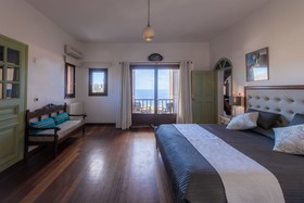 Villa Mirabello Suites