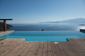Villa Mirabello Suites